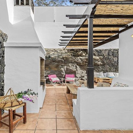 プエルト・デル・カルメン Casahost La Barraca Sunsetヴィラ エクステリア 写真