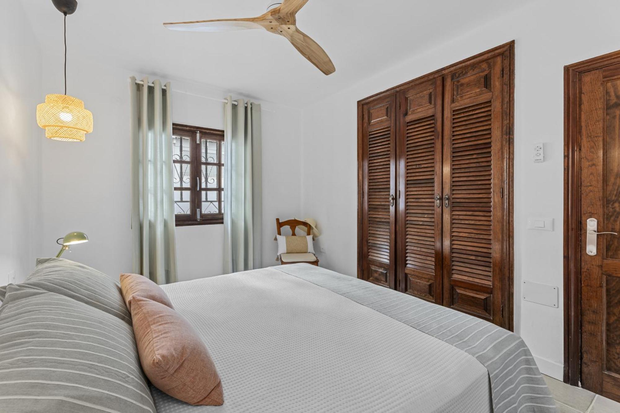 プエルト・デル・カルメン Casahost La Barraca Sunsetヴィラ エクステリア 写真